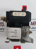 Square D 30072-311-02B 3 Amps