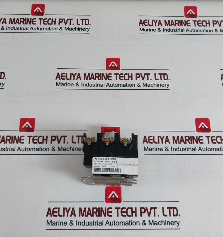 Square D 30072-311-02B 3 Amps