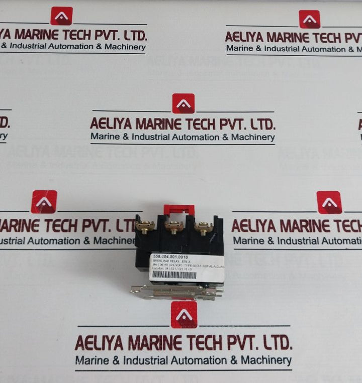 Square D 30072-311-02B 3 Amps