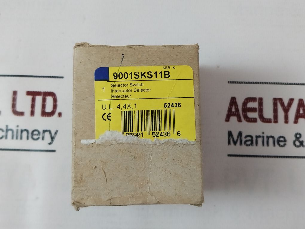 Square D 65097-049-01