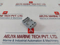 Square D 8501 Nr51 Relay Socket 10Amp-300V