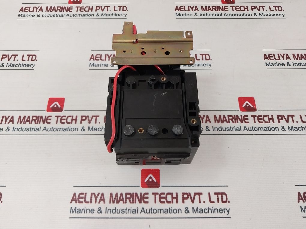 Square D 8536 Sd01/Sdo1 Motor Starter Nema Size 2