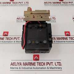 Square D 8536 Sd01/Sdo1 Motor Starter Nema Size 2
