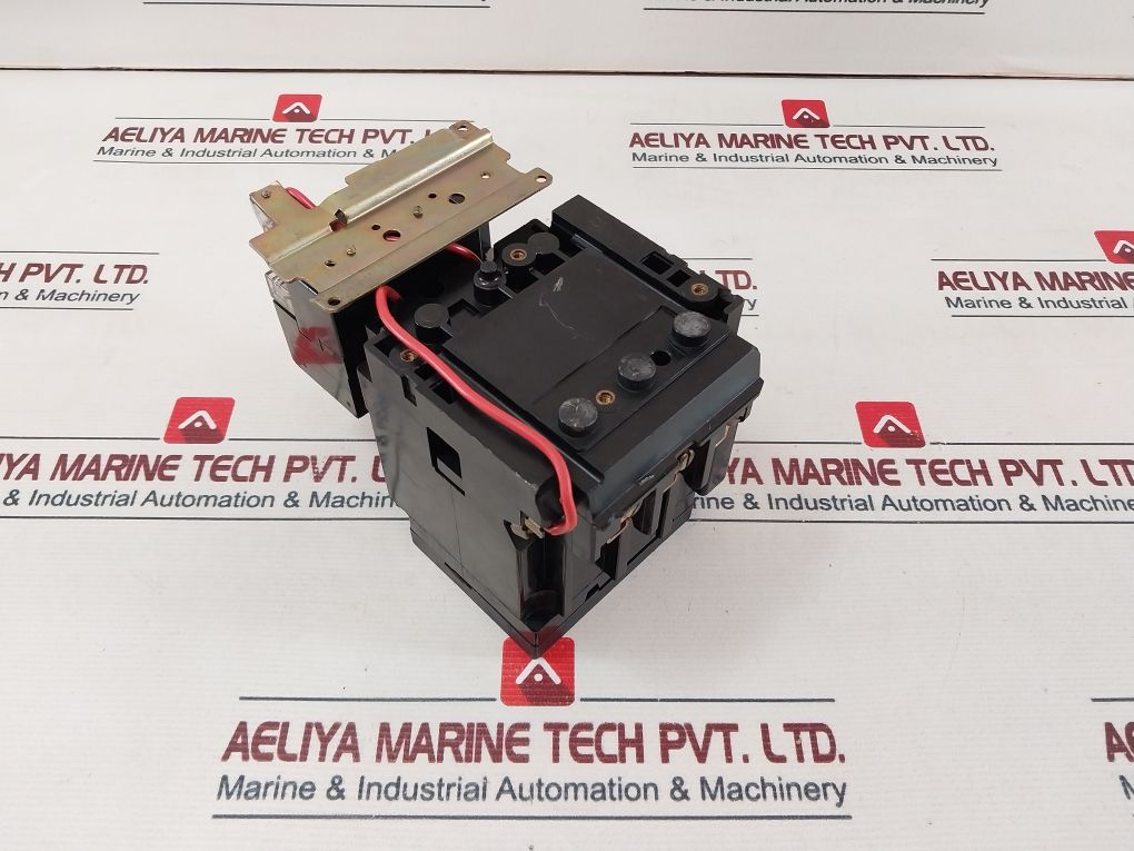Square D 8536 Sd01/Sdo1 Motor Starter Nema Size 2