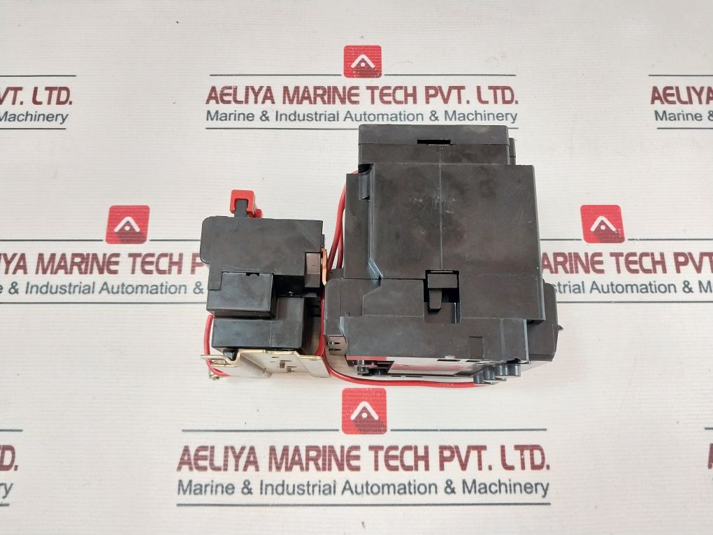 Square D 8536 Sd01/Sdo1 Motor Starter Nema Size 2