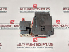 Square D 8536 Sd01/Sdo1 Motor Starter Nema Size 2
