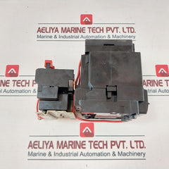 Square D 8536 Sd01/Sdo1 Motor Starter Nema Size 2