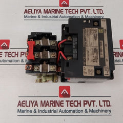 Square D 8536 Sd01/Sdo1 Motor Starter Nema Size 2