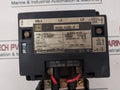Square D 8536 Sd01/Sdo1 Motor Starter Nema Size 2