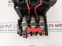 Square D 8536 Sd01/Sdo1 Motor Starter Nema Size 2