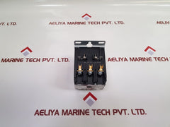 Square D 8910Dpa33V02 Definite Purpose Contactor