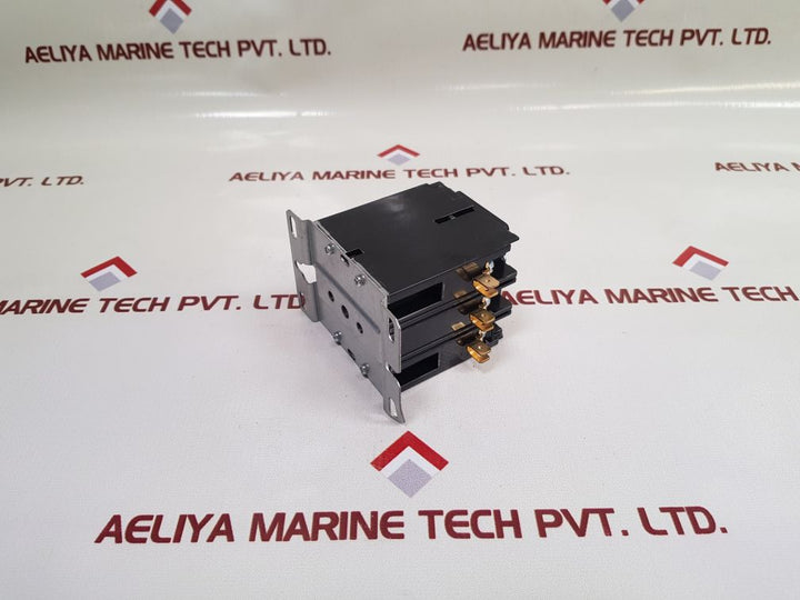 Square D 8910Dpa33V02 Definite Purpose Contactor
