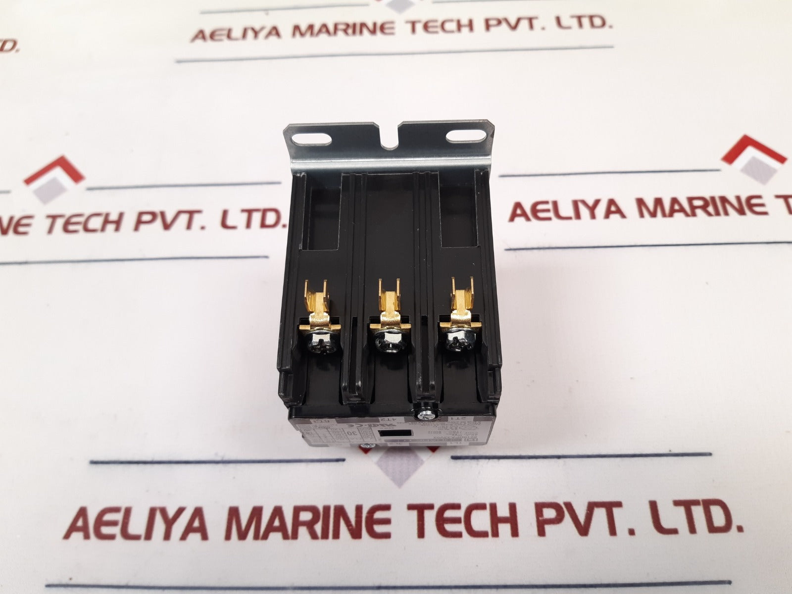 Square D 8910Dpa33V02 Ser.C Definite Purpose Contactor