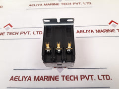 Square D 8910Dpa33V02 Ser.C Definite Purpose Contactor