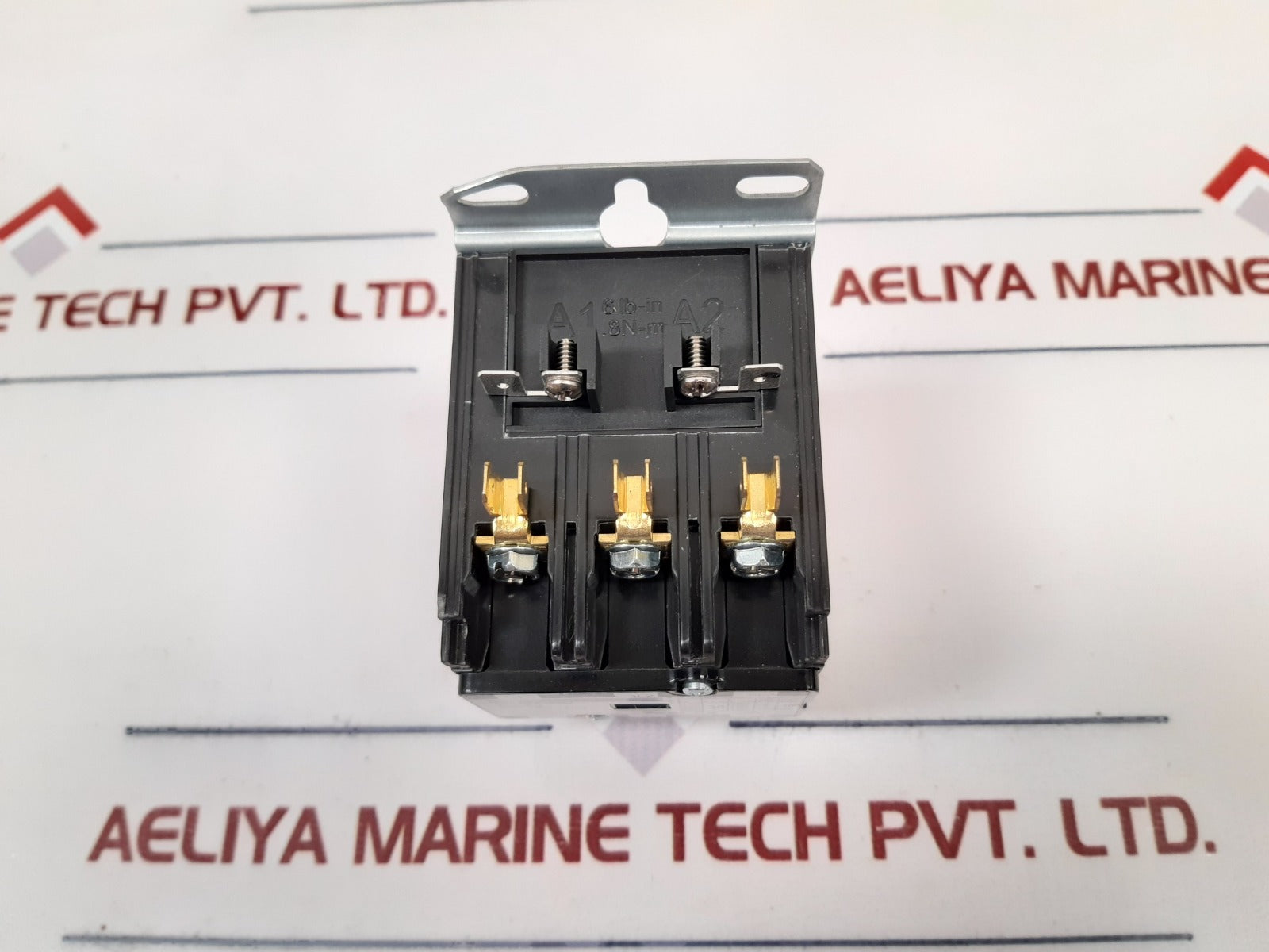 Square D 8910Dpa33V02 Ser.C Definite Purpose Contactor