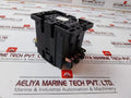 Square D 8910Dpa33V14Y124 Definite Purpose Contactor 3 Pole Open 40A