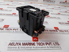 Square D 8910Dpa33V14Y124 Definite Purpose Contactor 3 Pole Open 40A