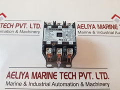 Square D 8910Dpa43V02 Definite Purpose Contactor Ser.C