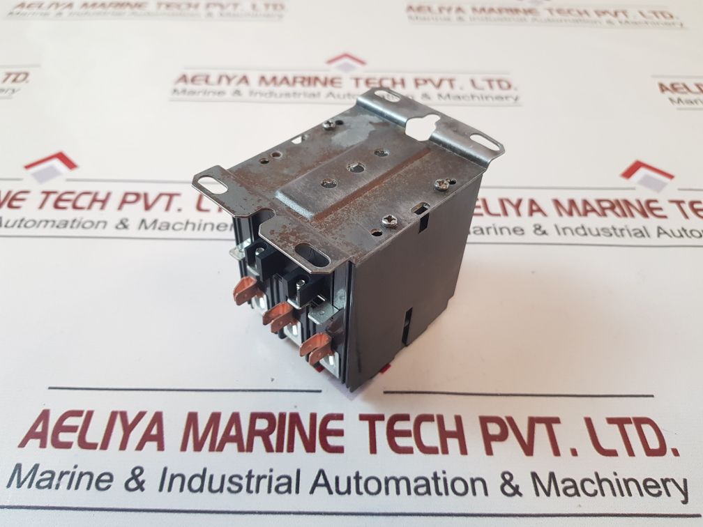 Square D 8910Dpa43V02 Definite Purpose Contactor Ser.C
