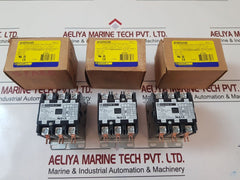 Square D 8910Dpa43V09 Definite Purpose Contactor