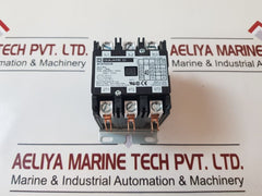 Square D 8910Dpa43V09 Definite Purpose Contactor
