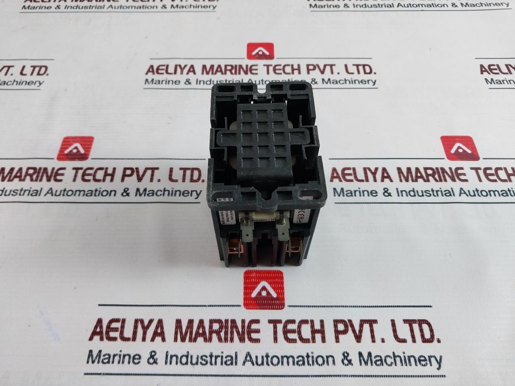 Square D 8910Dpa 62 Contactor Series B 600V