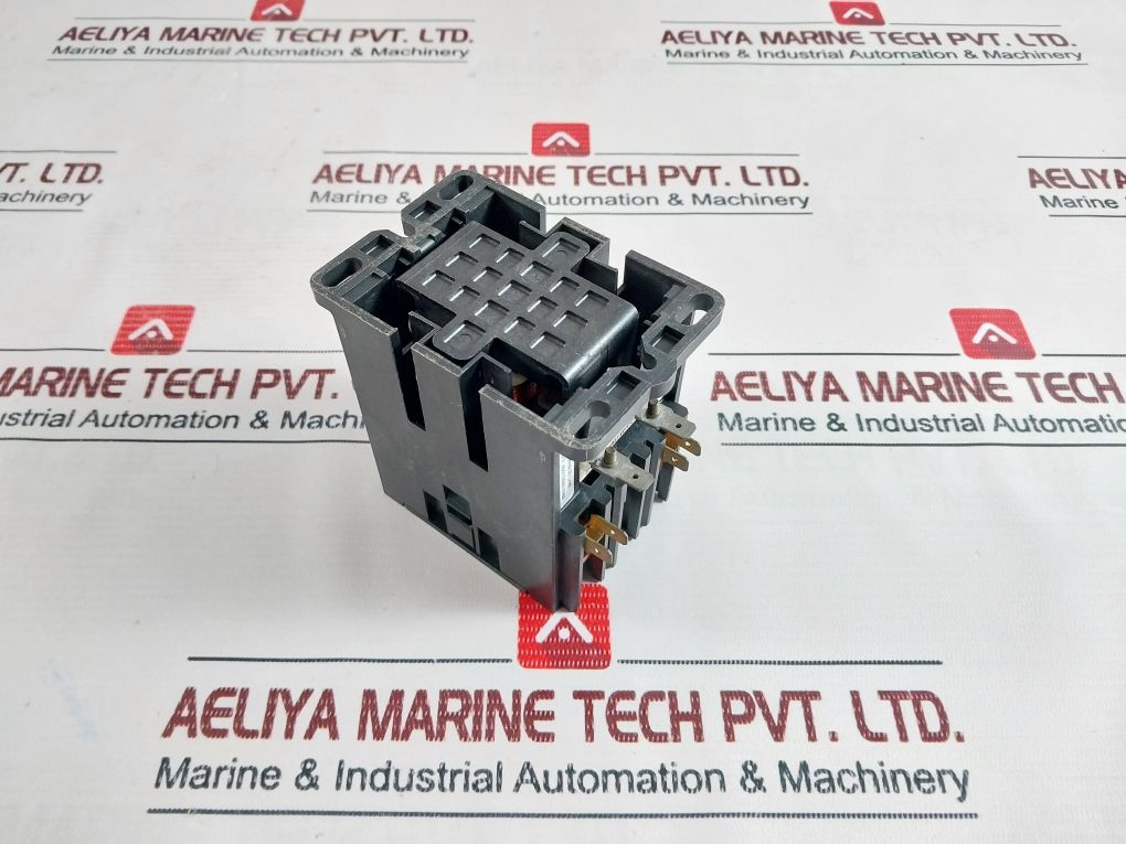 Square D 8910Dpa 62 Contactor Series B 600V