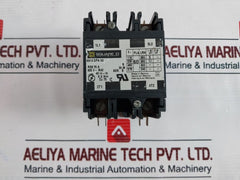 Square D 8910Dpa 62 Contactor Series B 600V