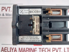 Square D 8910Dpa 62 Contactor Series B 600V