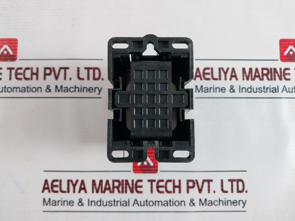 Square D 8910Dpa 62 Contactor Series B 600V