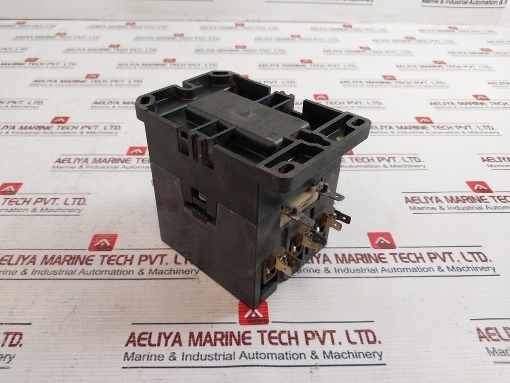 Square D 8910Dpa93 Definit Purpose Contactor 600V