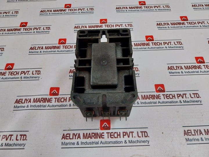Square D 8910Dpa93 Purpose Contactor 110/120V 50/60 Hz