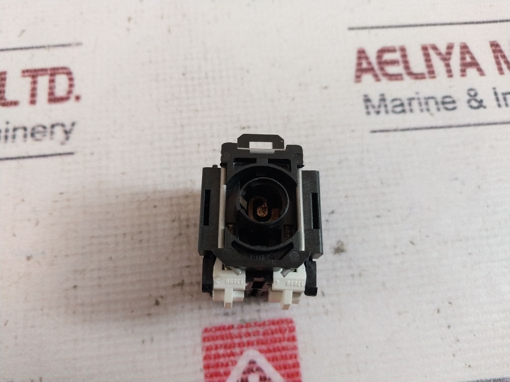 Square D 9001-dfsn Lamp Holder 250V 2W