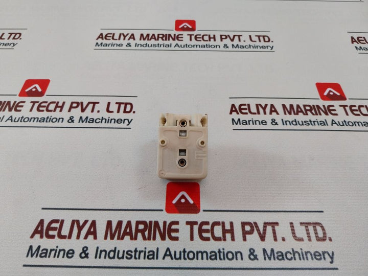 Square D 9001 Km1 Fingersafe Light Module