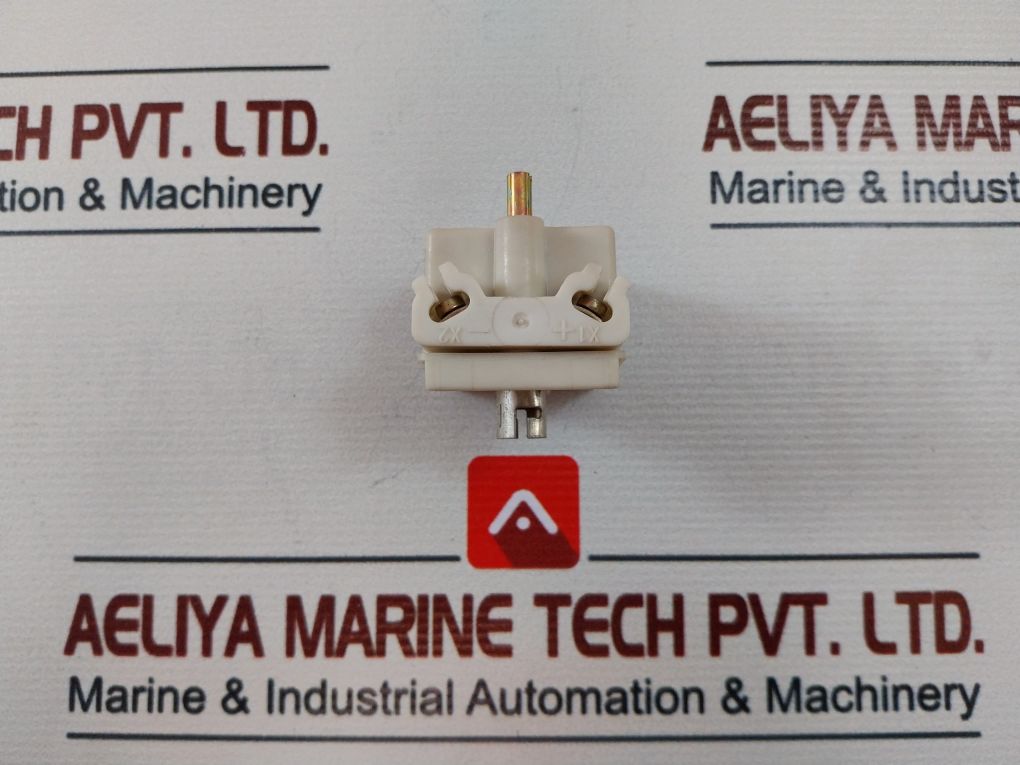 Square D 9001 Km1 Fingersafe Light Module