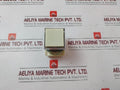 Square D 9001 Km1 Light Module 110-120V 50-60Hz