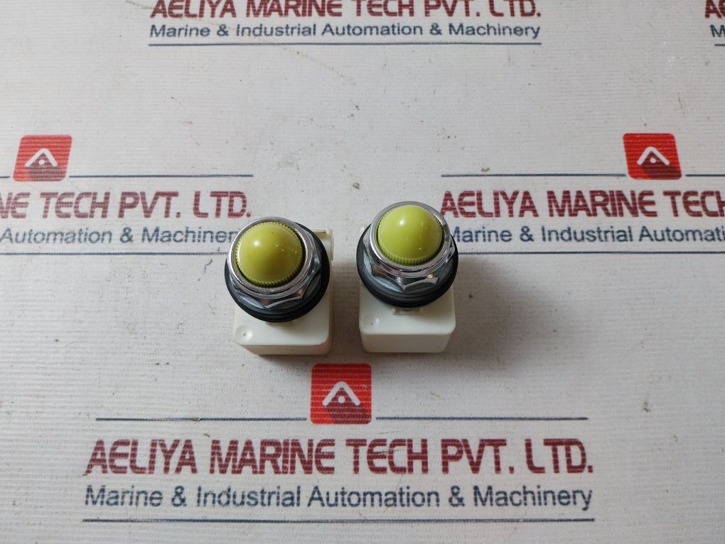 Square D 9001 Km40 Lamp Push Button Switch