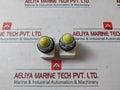 Square D 9001 Km40 Lamp Push Button Switch
