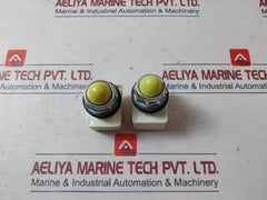 Square D 9001 Km40 Lamp Push Button Switch