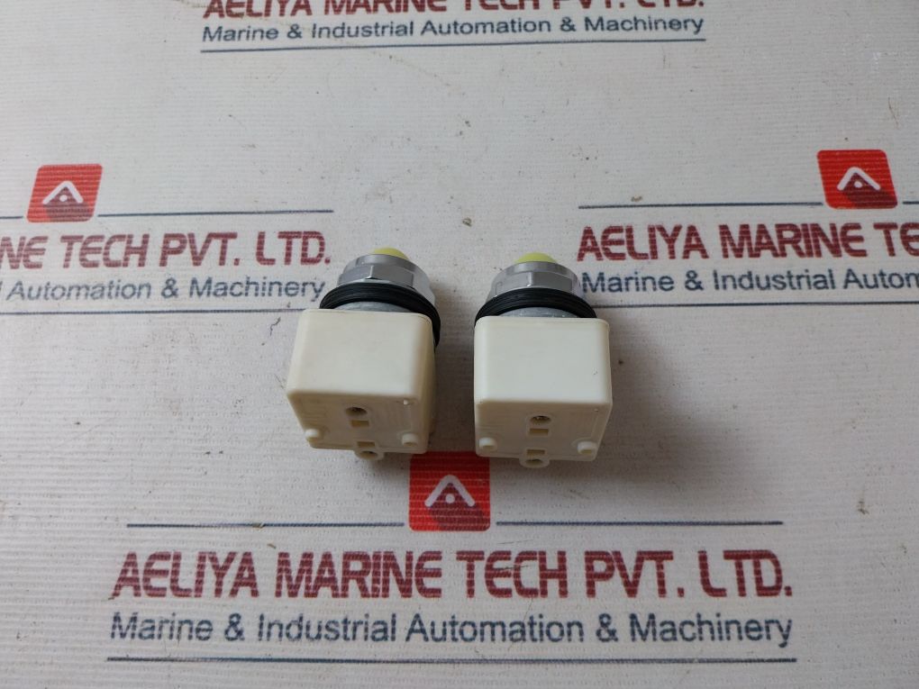 Square D 9001 Km40 Lamp Push Button Switch