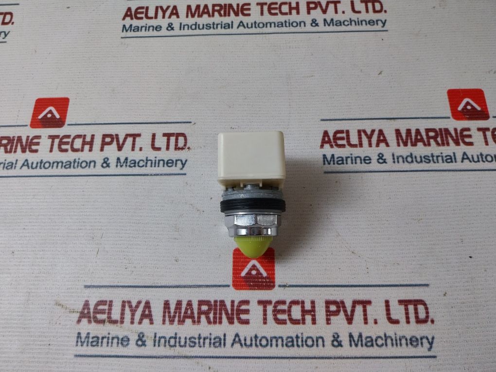 Square D 9001 Km40 Lamp Push Button Switch