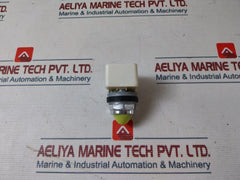 Square D 9001 Km40 Lamp Push Button Switch