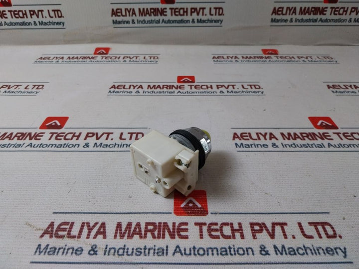 Square D 9001 Km40 Lamp Push Button Switch
