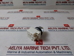Square D 9001 Km40 Lamp Push Button Switch