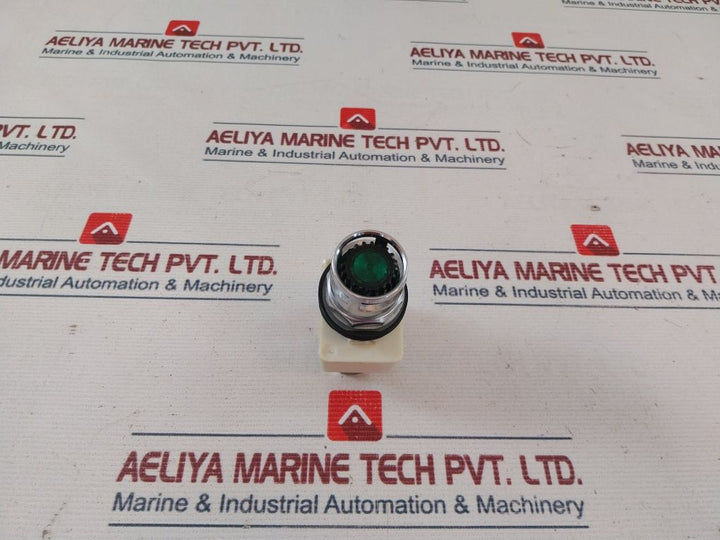 Square D 9001K3L35Lggh13 Illuminated Pushbutton