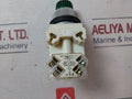 Square D 9001K3L35Lggh13 Illuminated Pushbutton 9C0740600001