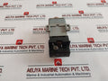 Square D 9012 Micro Pressure Switch 3-150 Psig 475 Psig