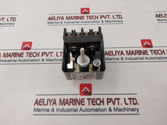 Square D 9013Ghg1S8J54 Pressure Switch 110 Psi 2 Pole