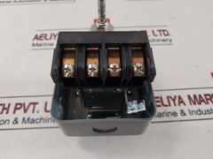Square D 9013Ghg1S8J54 Pressure Switch 110 Psi 2 Pole