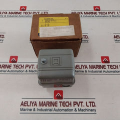 Square D 9013Ghg1S8J54 Pressure Switch 110 Psi 2 Pole